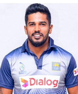 Chathuranga De silva