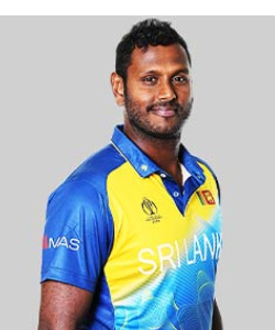 Angelo Mathews