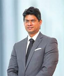 Prof. Arjuna De silva