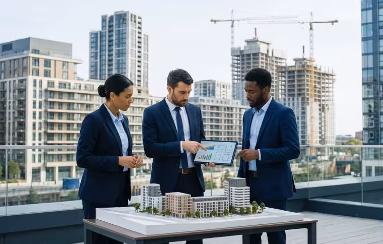 B Connect Australia Services